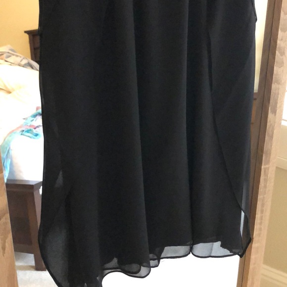 Brand new BCBG dress ! Fits like a small - Picture 8 of 10